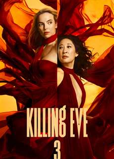 Giết Eve (Phần 3) - Killing Eve (Season 3) - (2020) - PhimMoi2024 - Website xem phim miễn phí tốt nhất