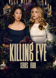 Giết Eve (Phần 4) - Killing Eve (Season 4) - (2022) - PhimMoi2024 - Website xem phim miễn phí tốt nhất