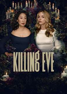 Giết Eve (Phần 1) - Killing Eve (Season 1) - (2018) - PhimMoi2024 - Website xem phim miễn phí tốt nhất