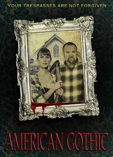 Giết Người Kiểu Mỹ - American Gothic - (2017) - PhimMoi2024 - Website xem phim miễn phí tốt nhất