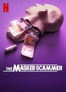 Gilbert Chikli: Kẻ lừa đảo đeo mặt nạ - The Masked Scammer - (2022) - PhimMoi2024 - Website xem phim miễn phí tốt nhất