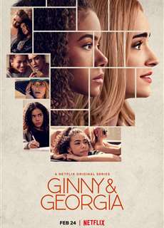 Ginny & Georgia (Phần 2) - Ginny & Georgia (Season 2) - (2023) - PhimMoi2024 - Website xem phim miễn phí tốt nhất