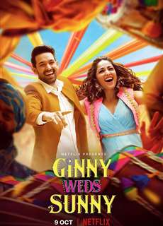 Ginny và Sunny, cô dâu chú rể - Ginny Weds Sunny - (2020) - PhimMoi2024 - Website xem phim miễn phí tốt nhất