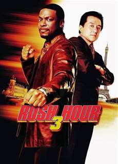 Giờ Cao Điểm 3 - Rush Hour 3 - (2007) - PhimMoi2024 - Website xem phim miễn phí tốt nhất
