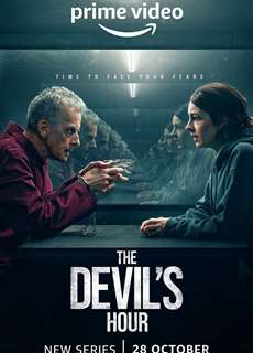 Giờ Của Quỷ - The Devil's Hour - (2022) - PhimMoi2024 - Website xem phim miễn phí tốt nhất
