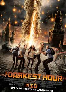 Giờ Đen Tối - The Darkest Hour - (2011) - PhimMoi2024 - Website xem phim miễn phí tốt nhất