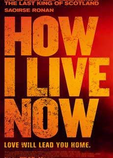 Giờ Em Sẽ Sống Ra Sao - How I Live Now - (2013) - PhimMoi2024 - Website xem phim miễn phí tốt nhất