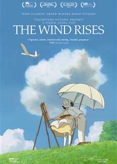 Gió nổi - The Wind Rises - (2013) - PhimMoi2024 - Website xem phim miễn phí tốt nhất