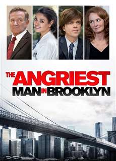 Giờ Phút Sinh Tử - The Angriest Man in Brooklyn - (2014) - PhimMoi2024 - Website xem phim miễn phí tốt nhất