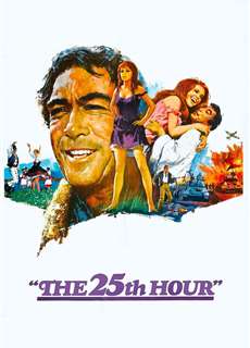 Giờ thứ 25 - The 25th Hour - (1967) - PhimMoi2024 - Website xem phim miễn phí tốt nhất