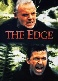Giới Hạn Cuộc Sống - The Edge - (1997) - PhimMoi2024 - Website xem phim miễn phí tốt nhất
