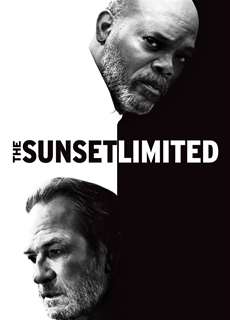Giới Hạn Hoàng Hôn - The Sunset Limited - (2011) - PhimMoi2024 - Website xem phim miễn phí tốt nhất