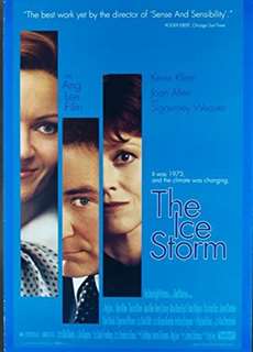 Giông Bão - The Ice Storm - (1997) - PhimMoi2024 - Website xem phim miễn phí tốt nhất