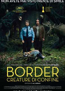 Giống Loài Dị Biệt - Border - (2018) - PhimMoi2024 - Website xem phim miễn phí tốt nhất