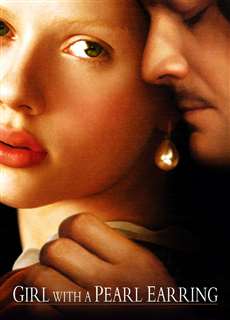 Girl with a Pearl Earring - Girl with a Pearl Earring - (2003) - PhimMoi2024 - Website xem phim miễn phí tốt nhất
