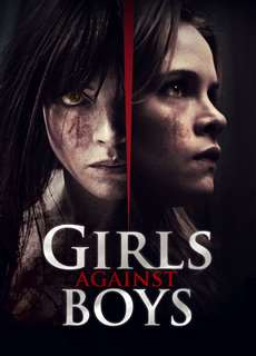Girls Against Boys - Girls Against Boys - (2012) - PhimMoi2024 - Website xem phim miễn phí tốt nhất