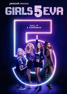 Girls5eva (Phần 1) - Girls5eva (Season 1) - (2021) - PhimMoi2024 - Website xem phim miễn phí tốt nhất