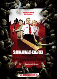 Giữa Bầy Xác Sống - Shaun of the Dead - (2004) - PhimMoi2024 - Website xem phim miễn phí tốt nhất