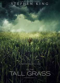 Giữa bụi cỏ cao - In the Tall Grass - (2019) - PhimMoi2024 - Website xem phim miễn phí tốt nhất