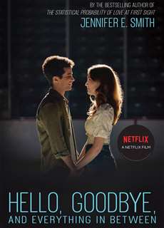 Giữa gặp gỡ và chia tay - Hello, Goodbye, and Everything in Between - (2022) - PhimMoi2024 - Website xem phim miễn phí tốt nhất