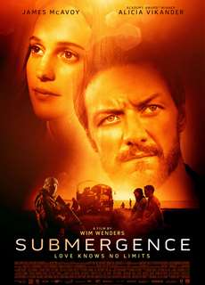 Giữa Những Đại Dương - Submergence - (2018) - PhimMoi2024 - Website xem phim miễn phí tốt nhất