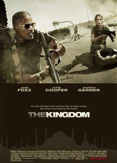 Giữa Sa Mạc Lửa - The Kingdom - (2007) - PhimMoi2024 - Website xem phim miễn phí tốt nhất