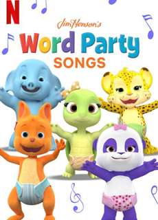 Giúp bé học từ vựng: Bài hát - Word Party Songs - (2020) - PhimMoi2024 - Website xem phim miễn phí tốt nhất