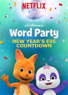 Giúp bé học từ vựng (Phần 1) - Word Party (Season 1) - (2016) - PhimMoi2024 - Website xem phim miễn phí tốt nhất