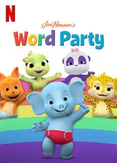 Giúp bé học từ vựng (Phần 4) - Word Party (Season 4) - (2020) - PhimMoi2024 - Website xem phim miễn phí tốt nhất