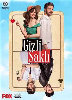 Gizli Sakli - Confidential / Bảo Mật - (2022) - PhimMoi2024 - Website xem phim miễn phí tốt nhất
