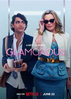 Glamorous - Glamorous - (2023) - PhimMoi2024 - Website xem phim miễn phí tốt nhất