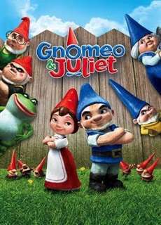 Gnomeo Và Juliet - Gnomeo & Juliet - (2011) - PhimMoi2024 - Website xem phim miễn phí tốt nhất