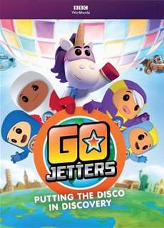 Go Jetters: Du hành thế giới (Phần 1) - Go Jetters (Season 1) - (2015) - PhimMoi2024 - Website xem phim miễn phí tốt nhất