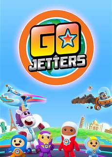 Go Jetters: Du hành thế giới (Phần 2) - Go Jetters (Season 2) - (2017) - PhimMoi2024 - Website xem phim miễn phí tốt nhất