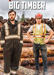 Gỗ lớn - Big Timber - (2020) - PhimMoi2024 - Website xem phim miễn phí tốt nhất