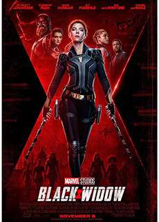Góa Phụ Đen - Black Widow - (2021) - PhimMoi2024 - Website xem phim miễn phí tốt nhất