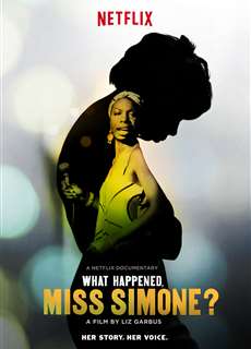Góc khuất cuộc đời nữ danh ca - What Happened, Miss Simone? - (2015) - PhimMoi2024 - Website xem phim miễn phí tốt nhất