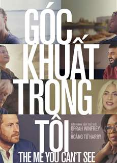 Góc Khuất Trong Tôi - The Me You Can't See - (2021) - PhimMoi2024 - Website xem phim miễn phí tốt nhất