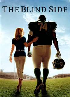 Góc Khuất - The Blind Side - (2009) - Website xem phim miễn phí tốt nhất