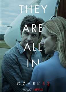 Góc Tối Đồng Tiền (Phần 3) - Ozark (Season 3) - (2020) - PhimMoi2024 - Website xem phim miễn phí tốt nhất