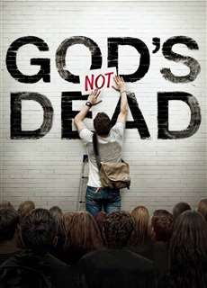 God's Not Dead - God's Not Dead - (2014) - PhimMoi2024 - Website xem phim miễn phí tốt nhất