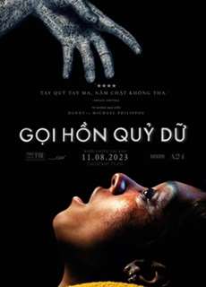 Gọi Hồn Quỷ Dữ - Talk to Me - (2023) - PhimMoi2024 - Website xem phim miễn phí tốt nhất