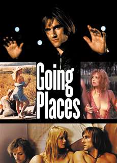Going Places - Les Valseuses - (1974) - PhimMoi2024 - Website xem phim miễn phí tốt nhất