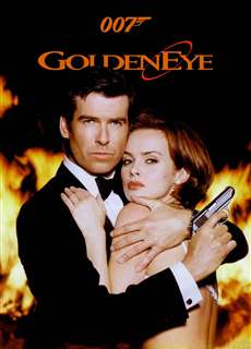 GoldenEye - GoldenEye - (1995) - PhimMoi2024 - Website xem phim miễn phí tốt nhất