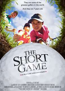 Golf thủ nhí - The Short Game - (2013) - Website xem phim miễn phí tốt nhất