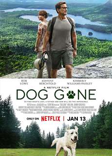 Gonker - Chú chó mất tích - Dog Gone - (2023) - PhimMoi2024 - Website xem phim miễn phí tốt nhất