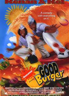 Good Burger - Good Burger - (1997) - PhimMoi2024 - Website xem phim miễn phí tốt nhất