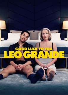 Good Luck to You, Leo Grande - Good Luck to You, Leo Grande - (2022) - PhimMoi2024 - Website xem phim miễn phí tốt nhất