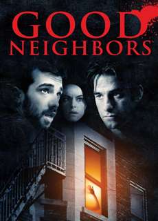 Good Neighbours - Án Mạng Nhà Bên - (2010) - PhimMoi2024 - Website xem phim miễn phí tốt nhất