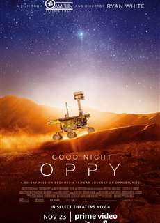 Good Night Oppy - Good Night Oppy - (2022) - PhimMoi2024 - Website xem phim miễn phí tốt nhất